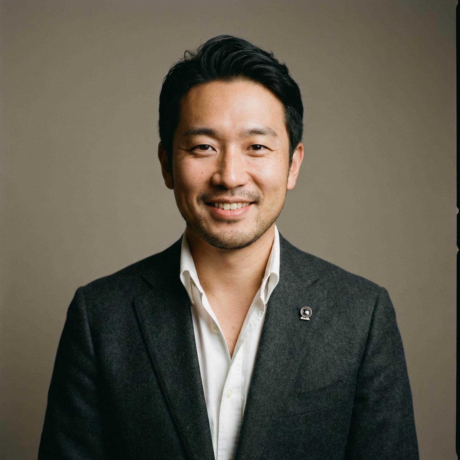 糖心vlog导演顾问陈导