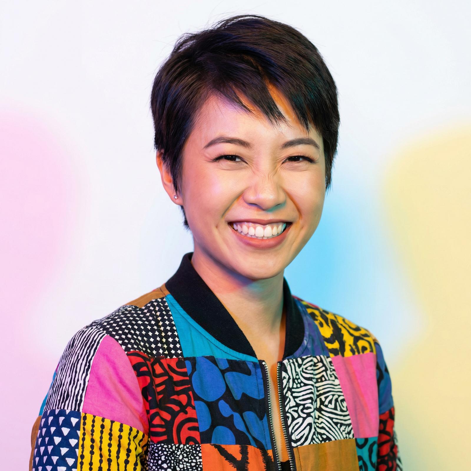 糖心vlog社区运营总监苏总