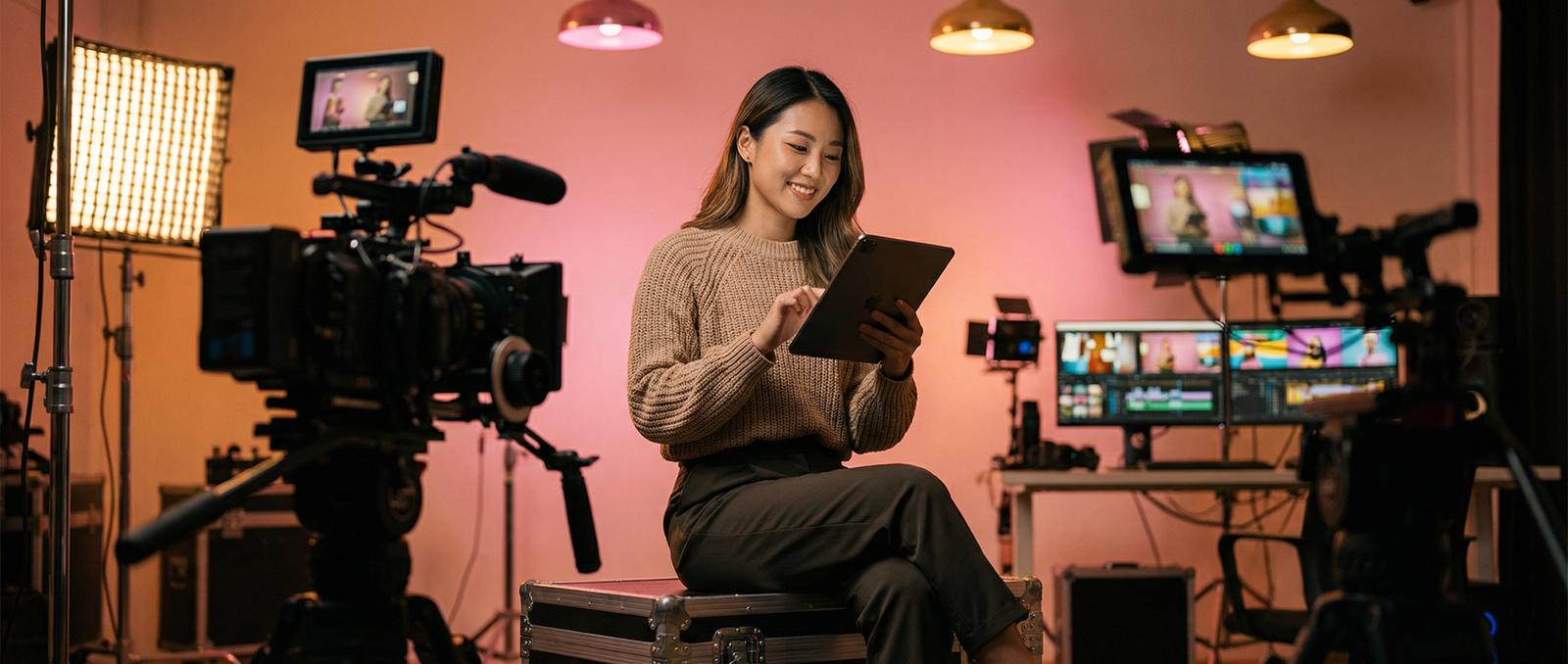 糖心vlog视频创作平台