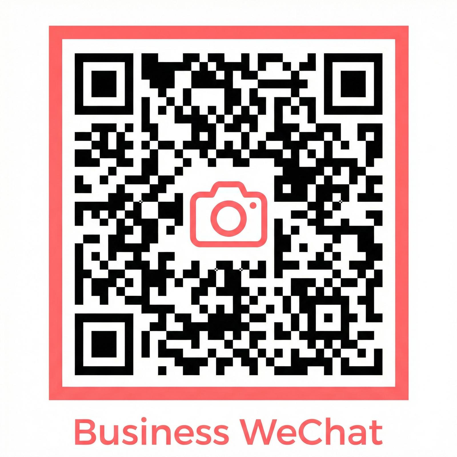 糖心vlog商务二维码