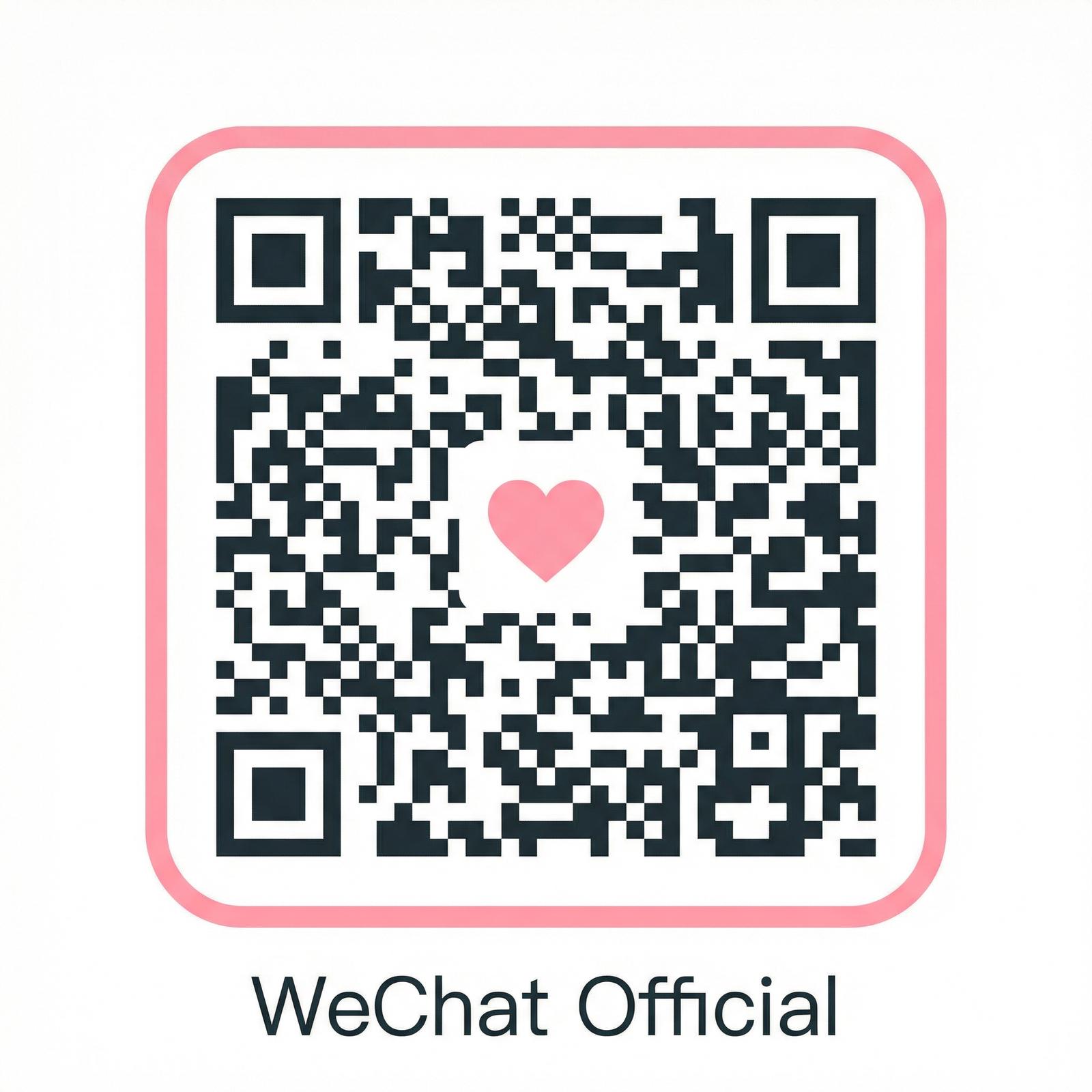 糖心vlog公众号二维码