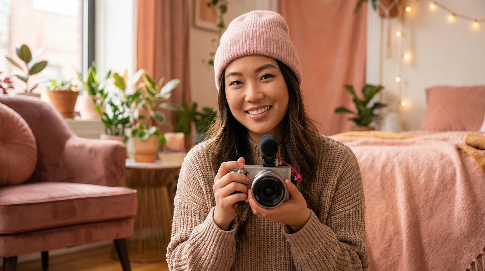 糖心vlog生活视频分享