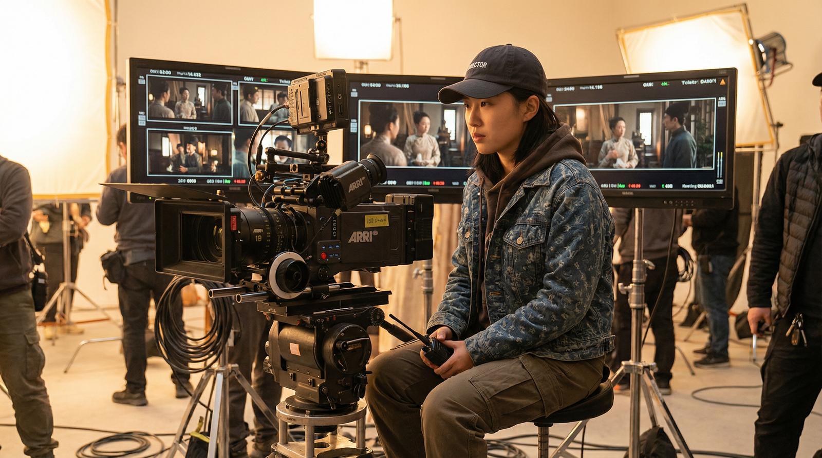 糖心vlog影视制作